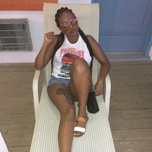 Eagles Band F21 shirt